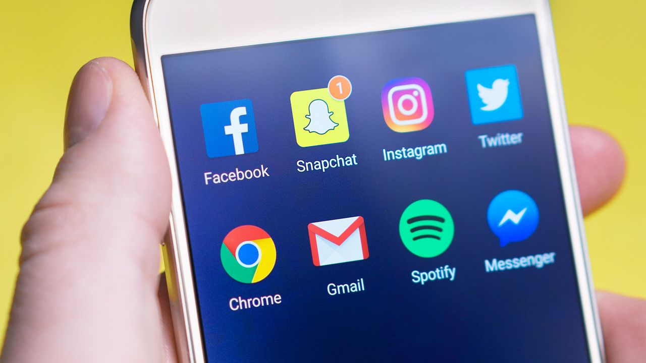 Paid Social Media Planung