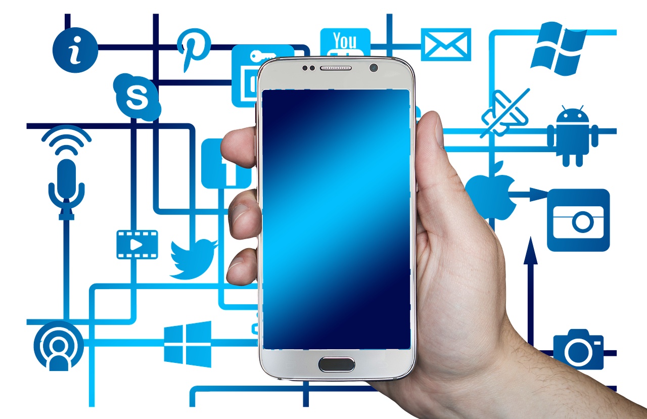 Strategische Social-Media-Planung im Studio